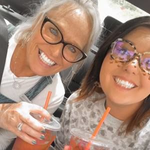 Meet your Posher, Kris